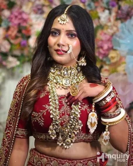 Jyoti Gupta Mua