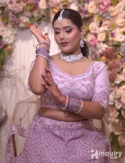 Jyoti Gupta Mua