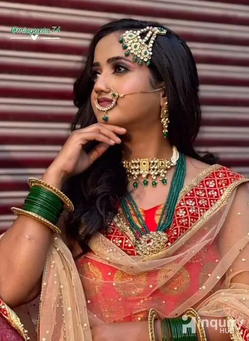 Jyoti Gupta Mua