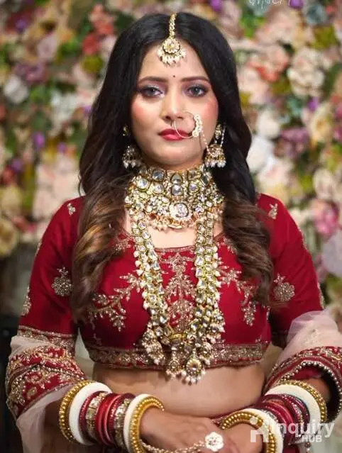 Jyoti Gupta Mua