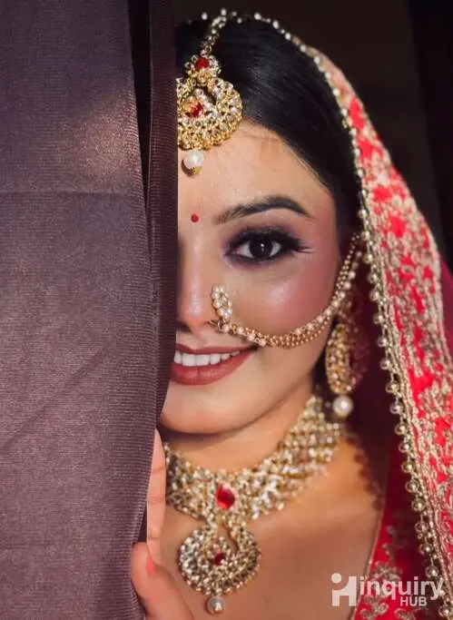 Jyoti Gupta Mua