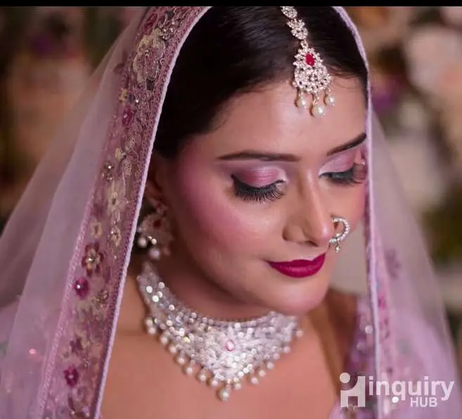 Jyoti Gupta Mua