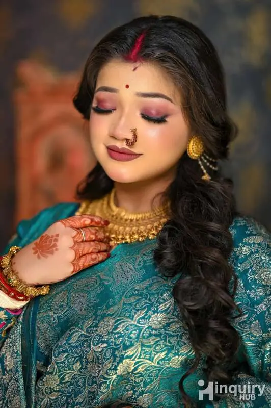 Antara Paul Nail & Makeup Academy