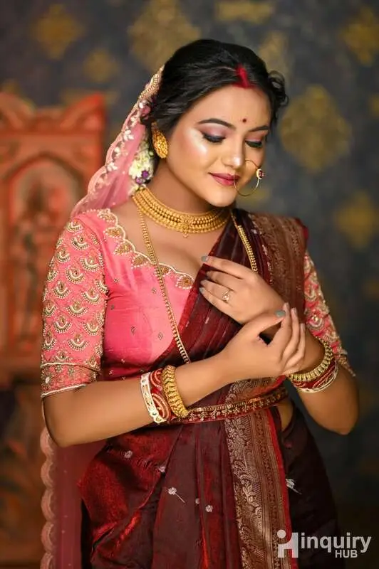 Antara Paul Nail & Makeup Academy