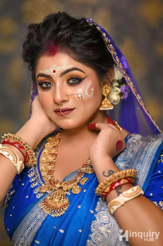 Antara Paul Nail & Makeup Academy