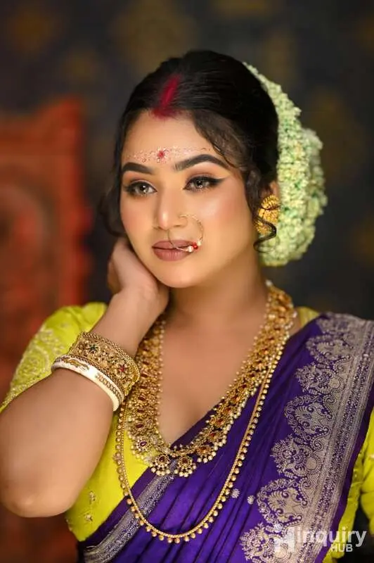 Antara Paul Nail & Makeup Academy