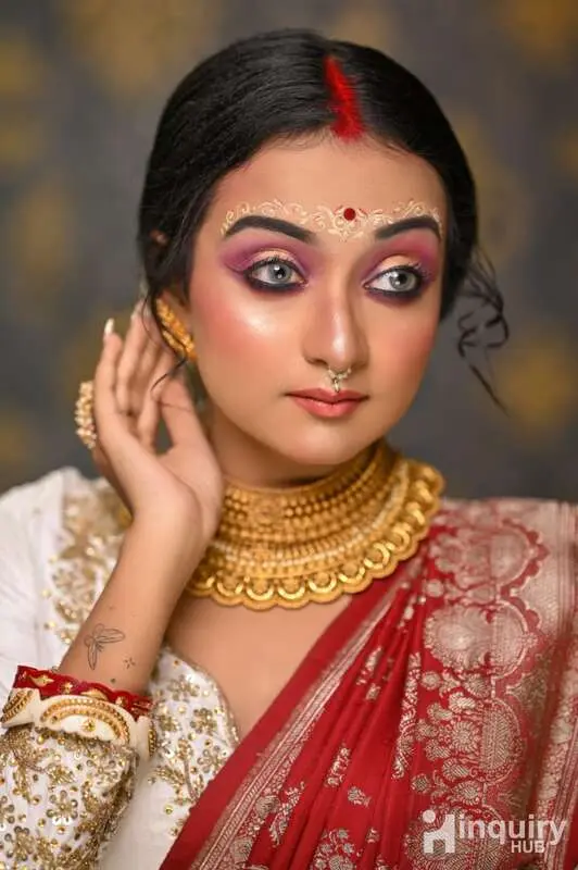 Antara Paul Nail & Makeup Academy