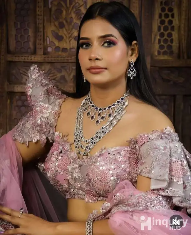 Chanchal Makeup Artist
