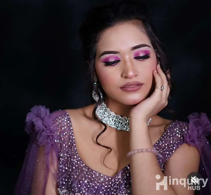 Chanchal Makeup Artist