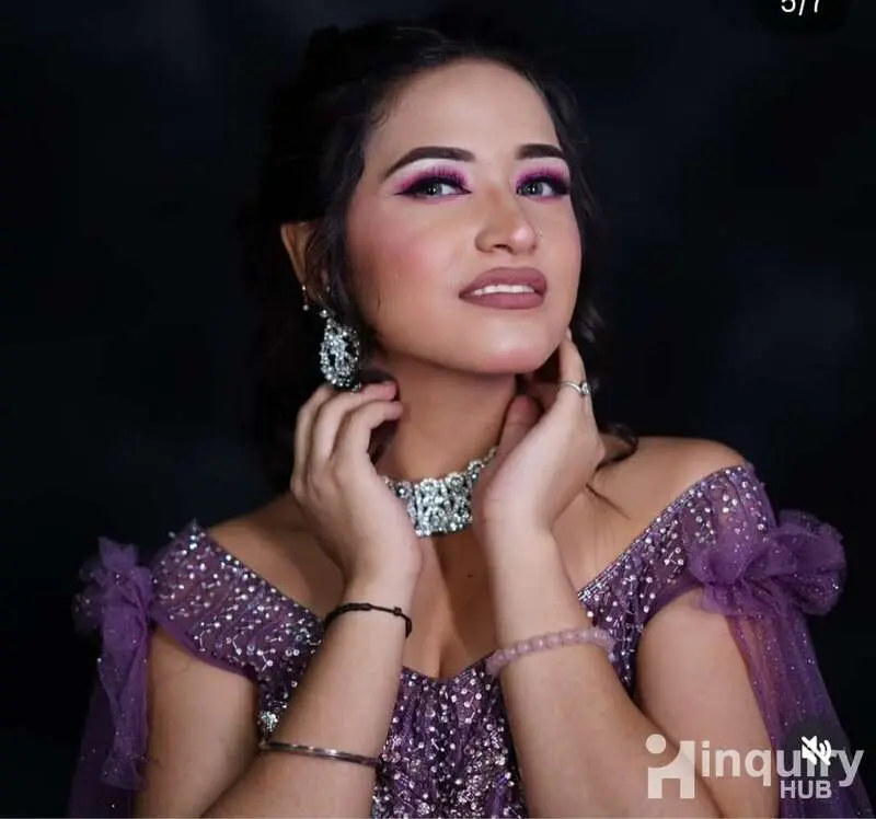 Chanchal Makeup Artist