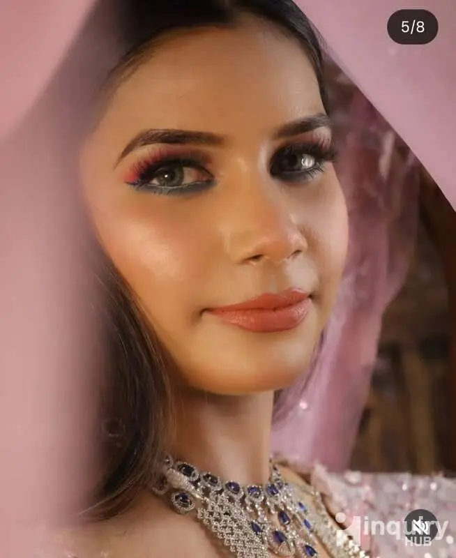 Chanchal Makeup Artist