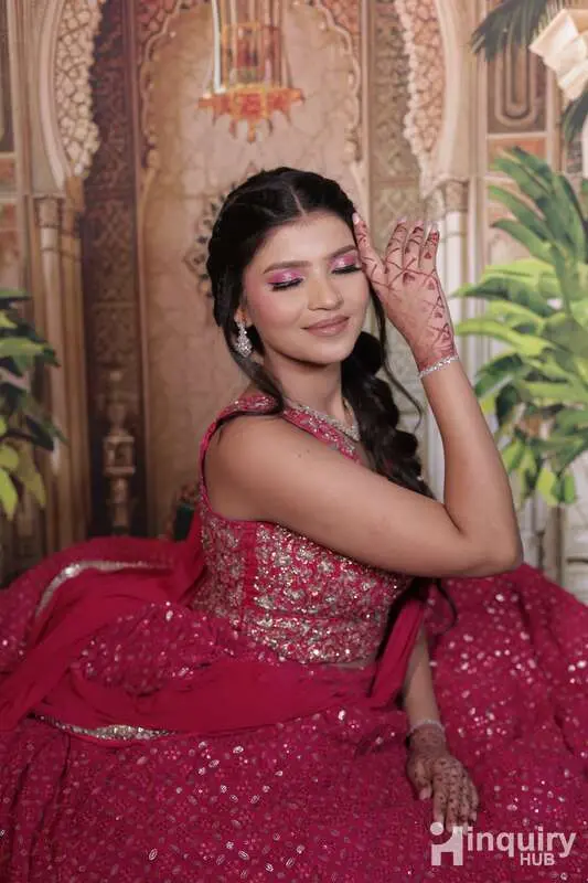 Chanchal Makeup Artist