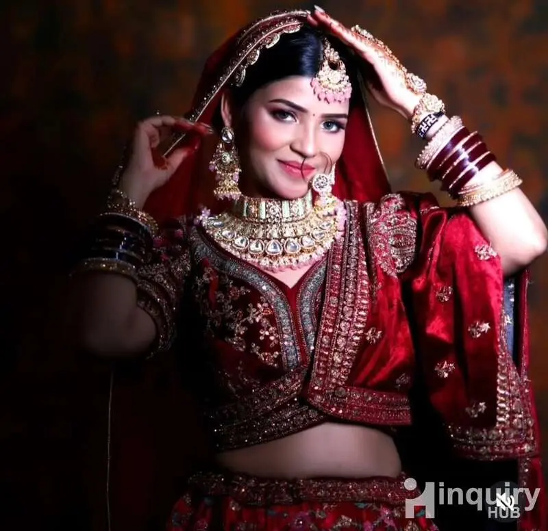Chanchal Makeup Artist