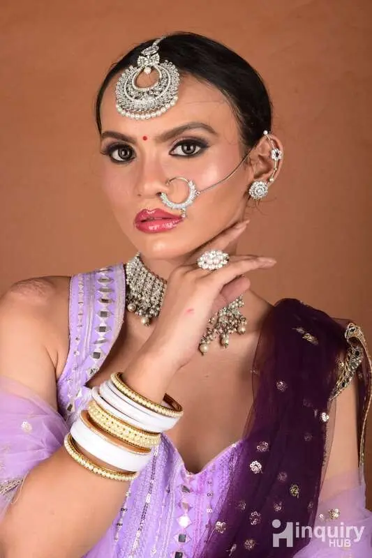 Durga Makeover