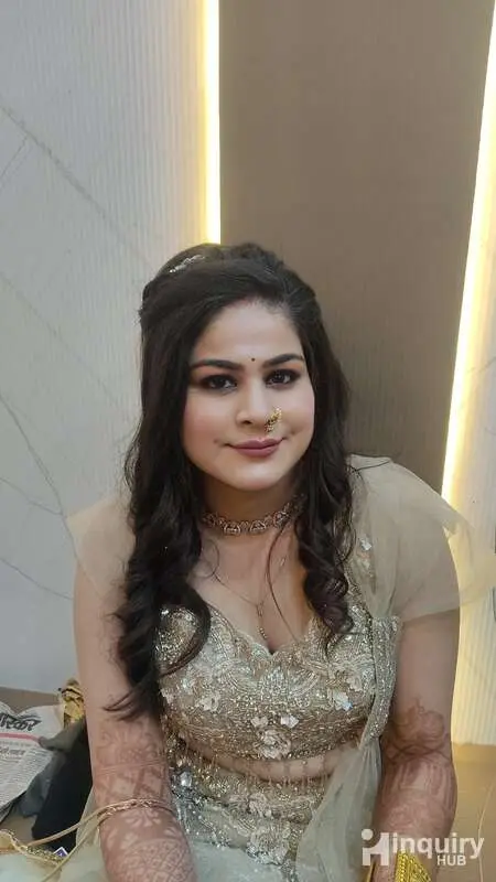 Durga Makeover
