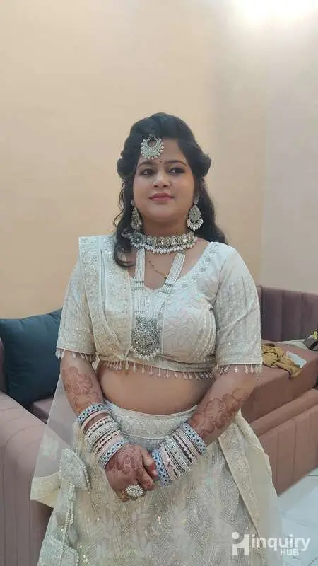 Durga Makeover