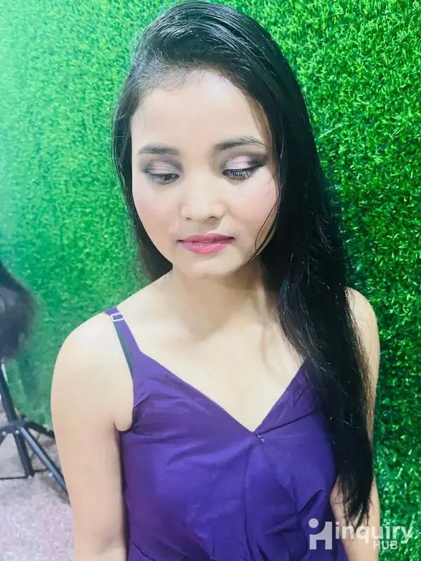 Divya Makeup Artist .