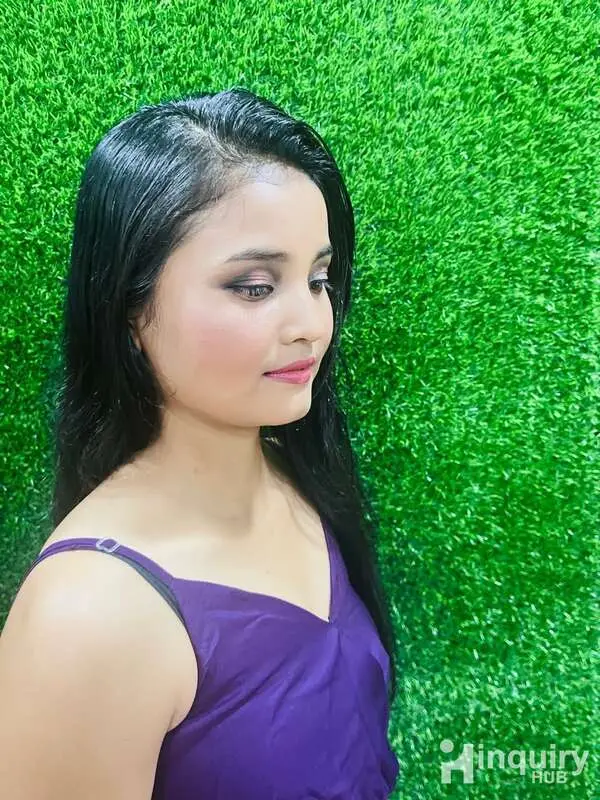 Divya Makeup Artist .