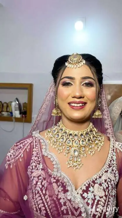 Indian Glow With Mahi
