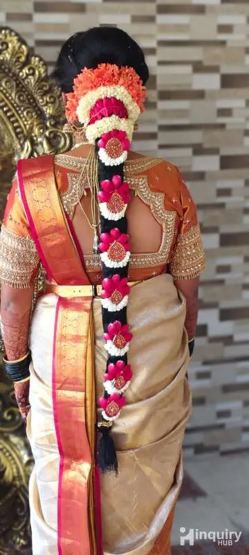 Chaithra Makeover