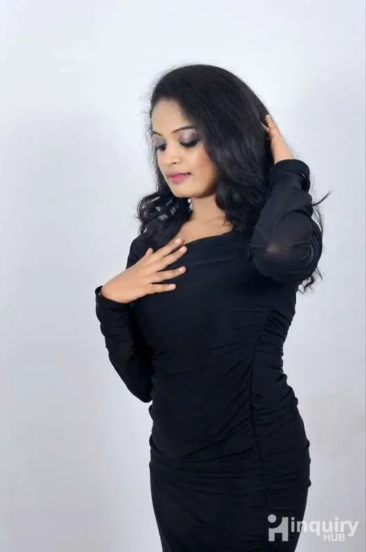 Chaithra Makeover