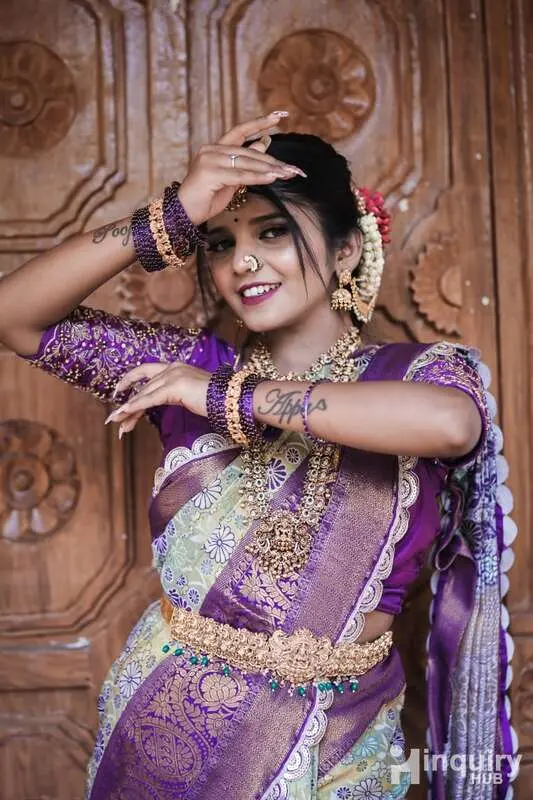 Chaithra Makeover