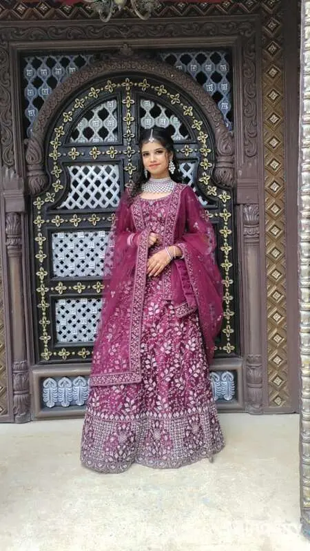 Chaithra Makeover