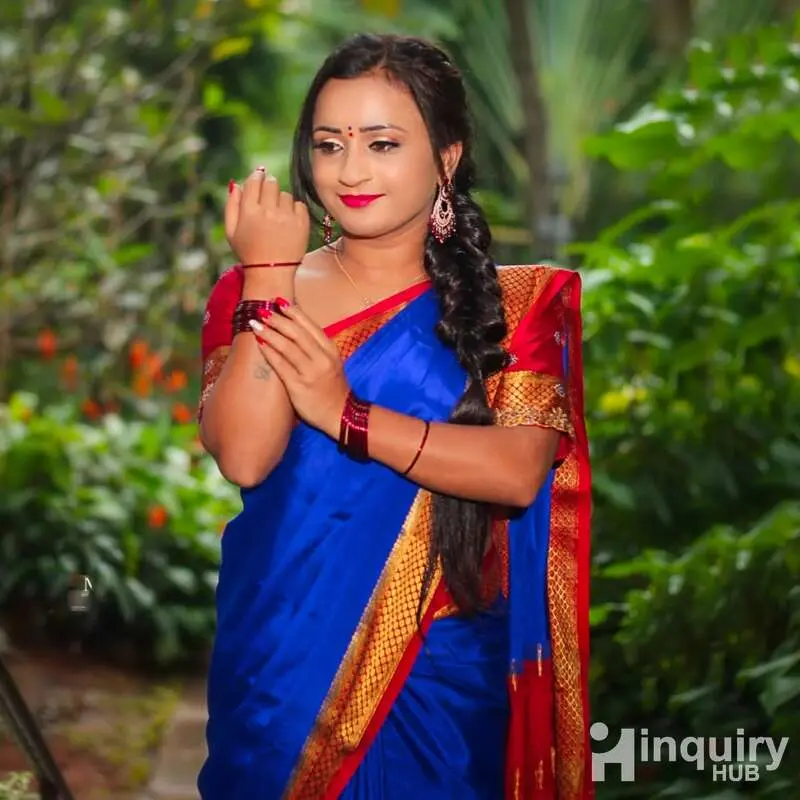 Aapthi Studio  Makeup And Designer Studio