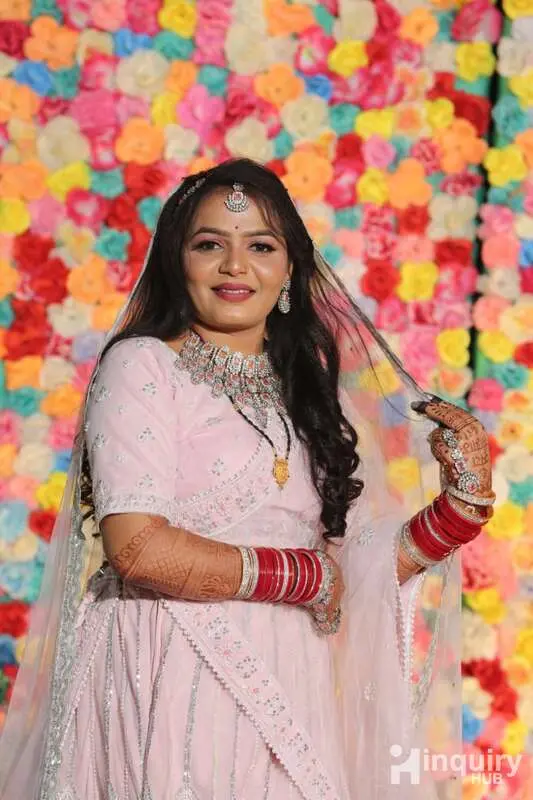 Makeup By Sakshi