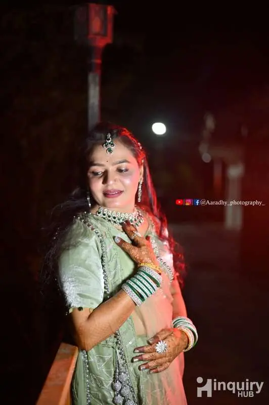 Makeup By Sakshi