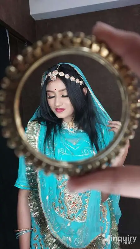 Makeup By Sakshi
