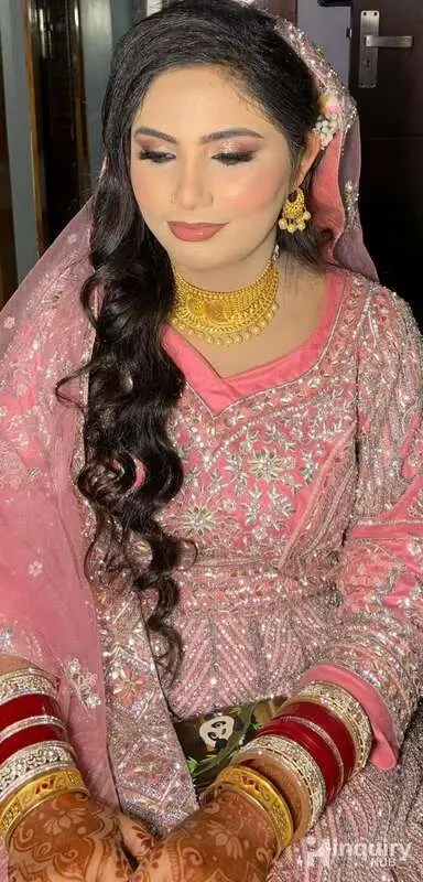 Makeup By Sana
