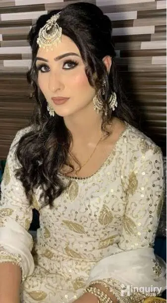 Makeup By Sana