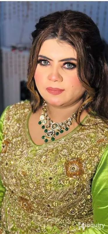 Makeup By Sana