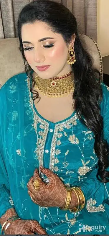 Makeup By Sana