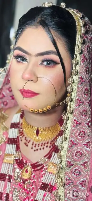 Makeup By Sana