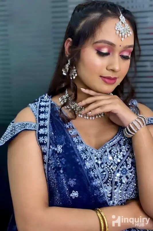 Kusumvyas Makeover