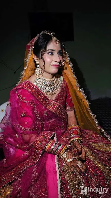 Khushi Gupta