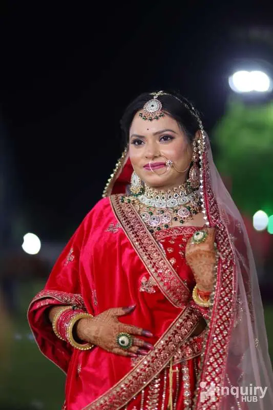 Khushi Gupta