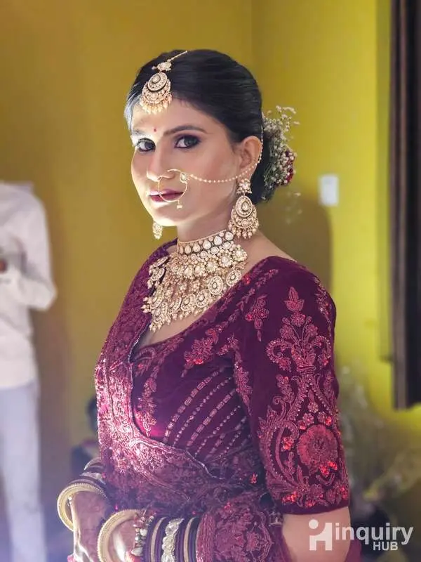 Khushi Gupta