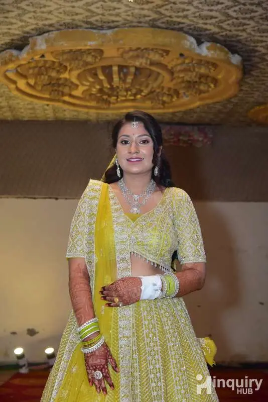 Khushi Gupta