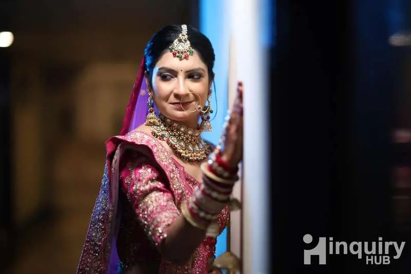 Khushi Gupta