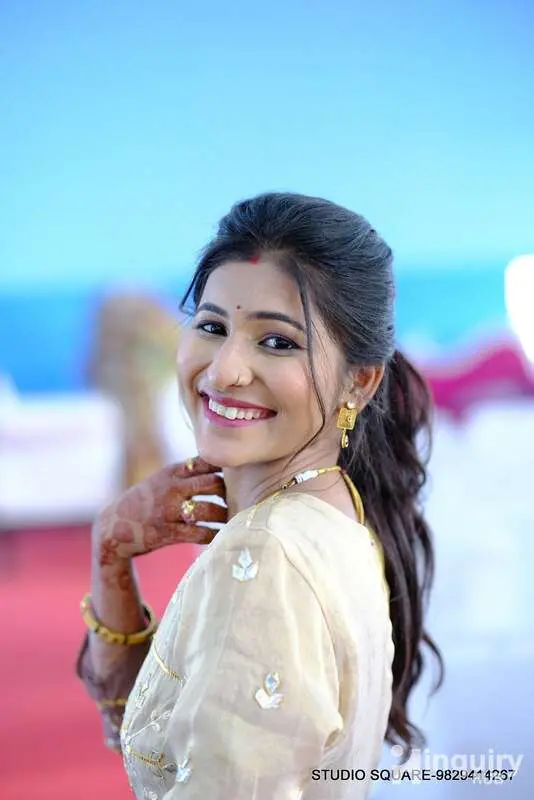 Khushi Gupta
