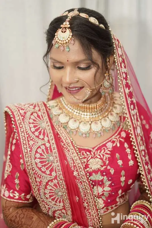 Khushi Gupta