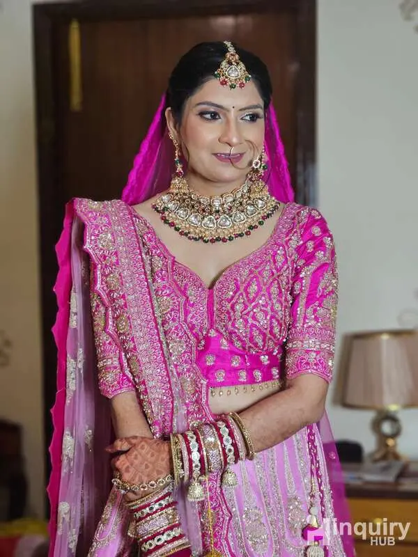 Khushi Gupta