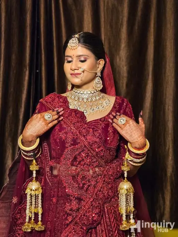 Khushi Gupta