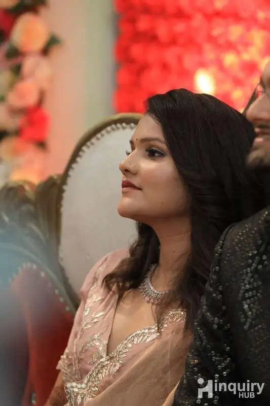 Khushi Gupta