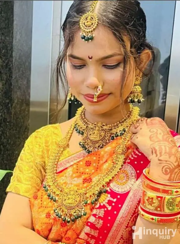 Khushi Mandhani