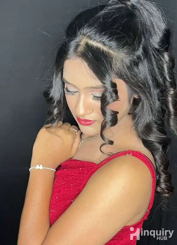 Khushi Mandhani