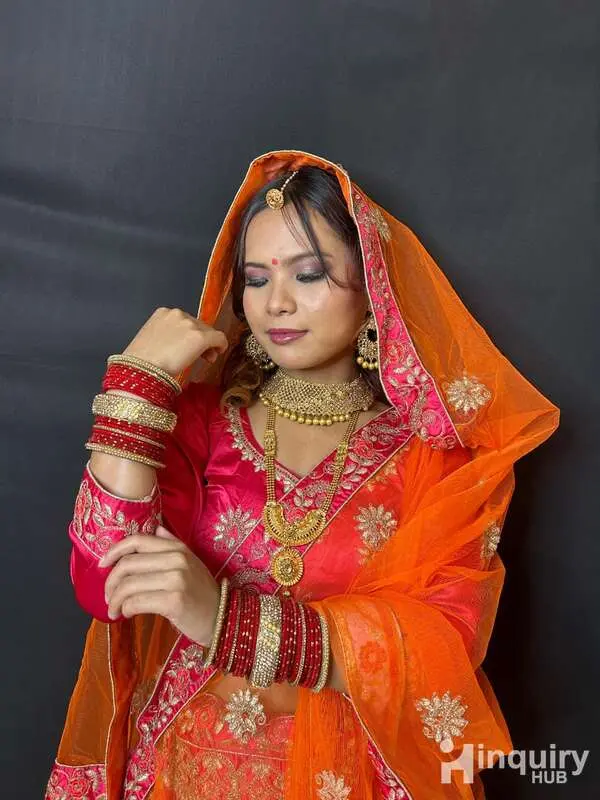 Khushi Mandhani